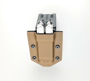 Details about / Leatherman MUT Multi-tool Holster Fit 1-1//2 to 2-1//4 Duty Belt Coyote Brown
