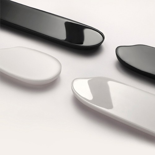 Rice Shaped Mouse Pad Ergonomics Silicone Wrist Protector Keyboard Hand Rest - Photo 11/18