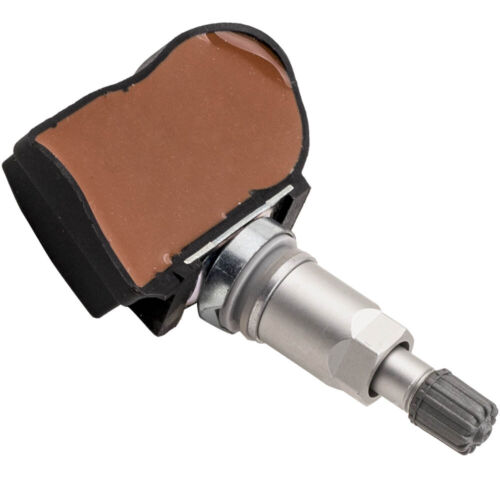 4 Pcs Tire Pressure Sensor 433 MHz for BMW X1 X5 X6 i3 i8 A2C59506228 - Picture 7 of 11