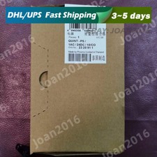 PHOENIX CONTACT QUINT-PS/1AC/24DC/10/CO-2320911 Power Supply