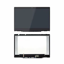 14'' LCD Touch Screen Assembly Digitizer+Bezel Fit HP Pavilion x360 14M-CD0001DX