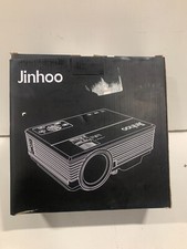 Jinhoo Mini Overhead Projector PJ0531 Model M10 Full HD 1080P