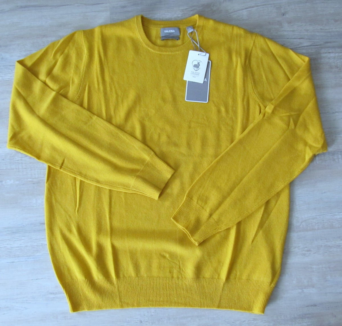 Karstadt Galeria Kaufhof Kaschmir V Ausschnitt Kaschmir Pullover