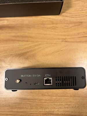 H*a様 SENSECAP Ｍ1 LoRaWAN indoor Gateway Amazon.com: SenseCAP M1 LoRaWAN Indoor Gateway Helium Crypto Miner