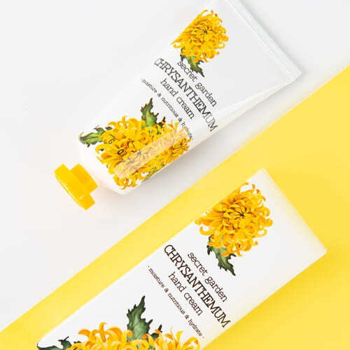 Crema de manos Jigott Secret Garden 100 ml - hidrata y nutre tus manos - Imagen 5 de 31
