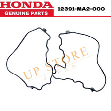 HONDA GENUINE CBX 79-82 Cyl-Head Valve Cover Gasket 1047cc 6 Cyl 12391-MA2-000