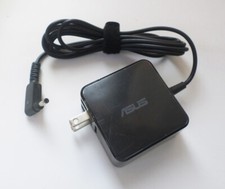 Genuine AC Charger Adapter For Asus VivoBook Q200 Q210 Q200E S200 S220 S200L 33W