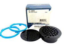 METRIC 31-3A910 DS37 PLUG INLET INTERIOR - NFS