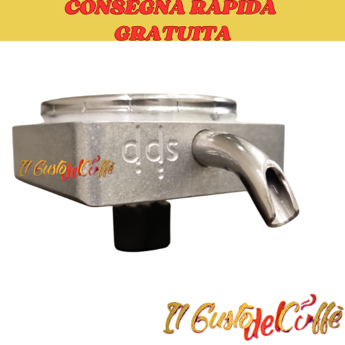 DIDIESSE FROG REVOLUTION Macchina da caffè in cialde ESE44 mm - SCEGLI IL COLORE - Bild 8 von 118