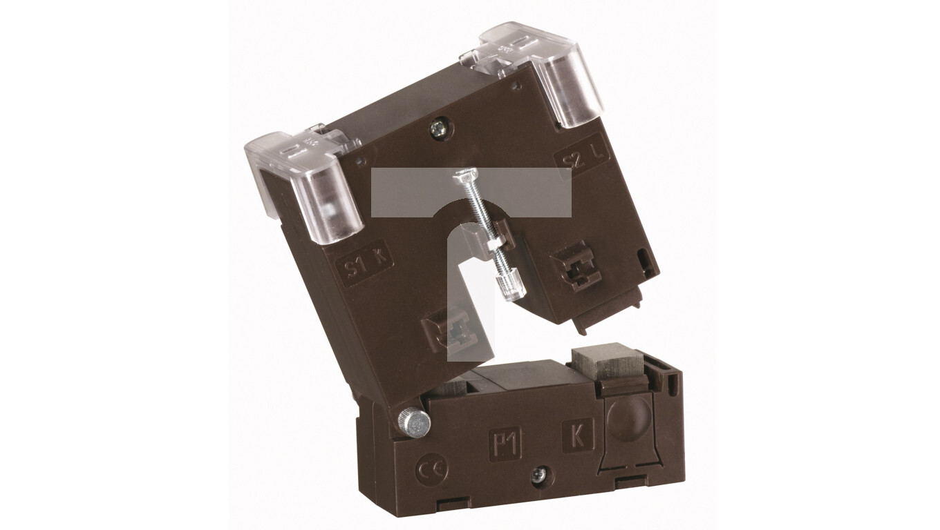 Open-core current transformer TRA230 20X30mm 200/5A class 0.5 TRA230 TA23 /T2UK