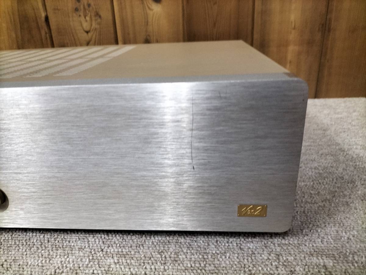 marantz SM6100 F1N power amplifier | eBay