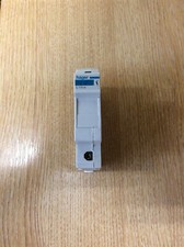 Hager L115 00 - 10 x 25 - 15a BS 1361 Cartridge Fuse Holder