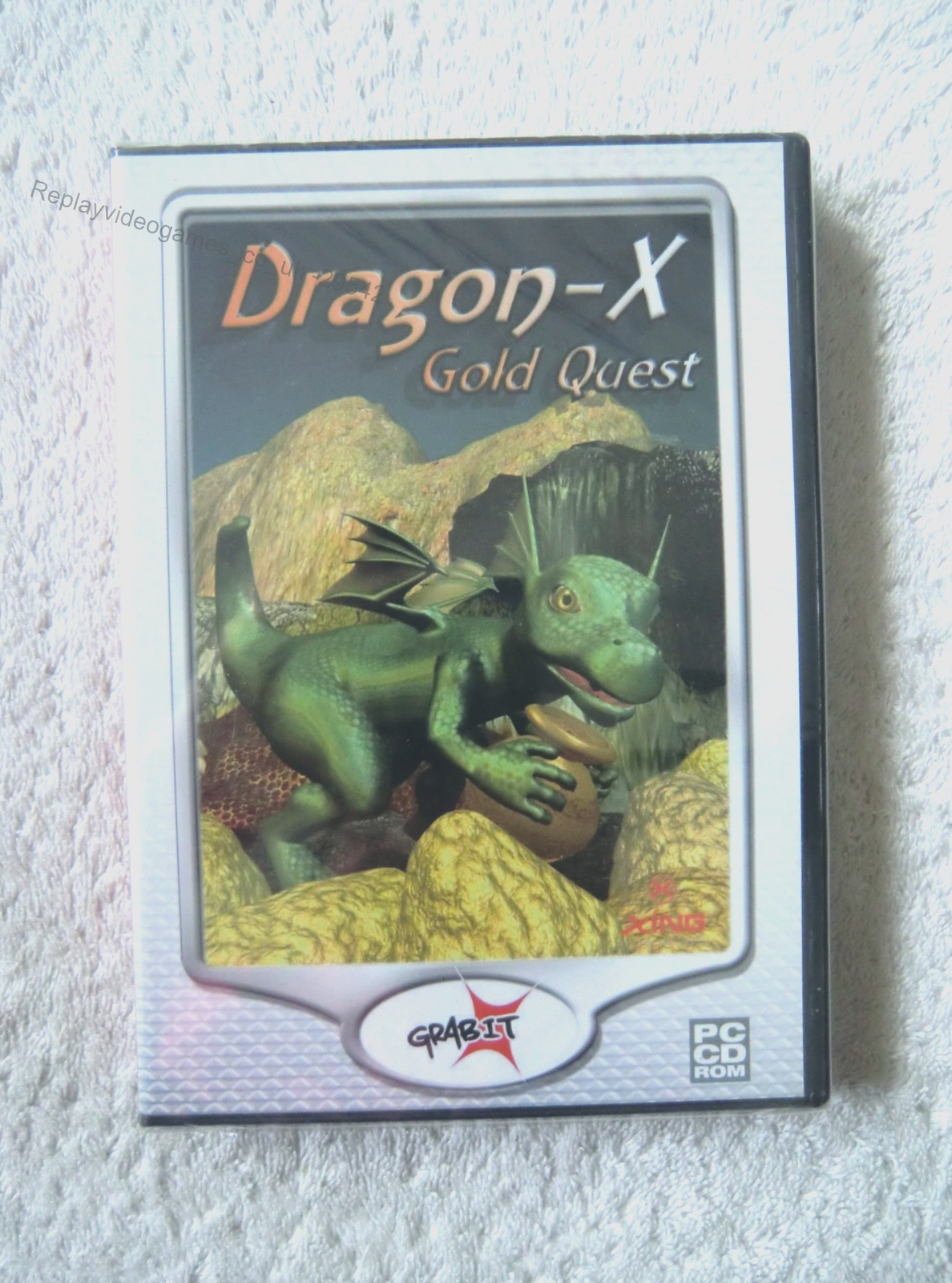 diverse PC-Spiele - Klassiker - je 1,49 Euro - nur einmal Versand