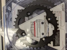 HONDA 1999-2014 TRX400/EX VORTEX RACING 520 REAR STEEL SPROCKET 38 or 39 TOOTH