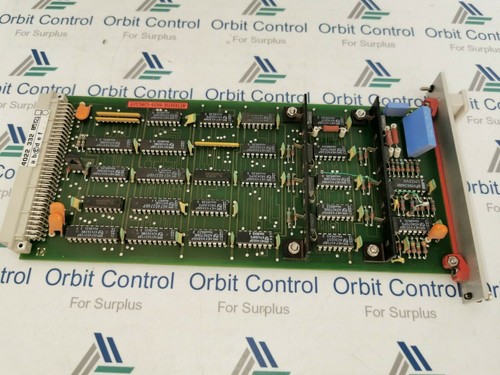 Philips Spectro Control Card 5322 694 15009 - Picture 3 of 5