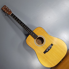 Austin Acoustic Guitar Au341s