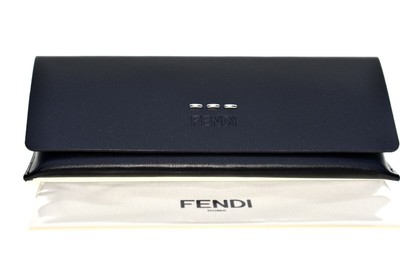 fendi sunglasses case