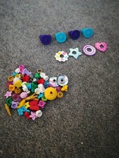 lego friends creative rings