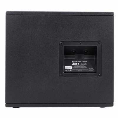 エバ Electro-Voice ZXA1-Sub 12
