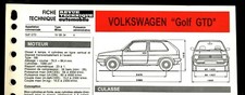 Revue technique Volkswagen TRANSPORTER
