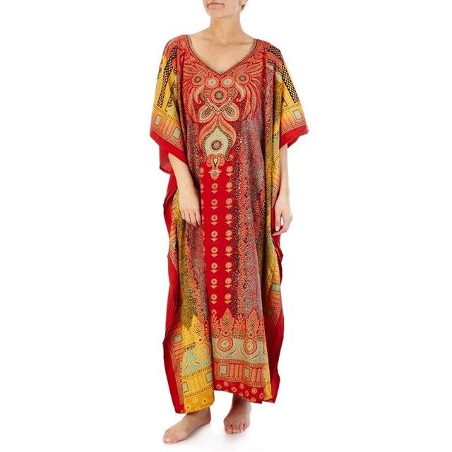 sante caftans