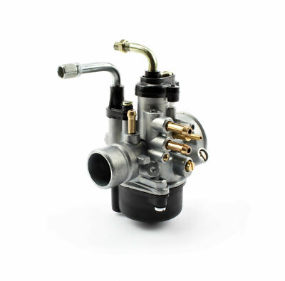 Vergaser 17,5 mm PHBN Sport Tuning für 2 Takt Motoren
