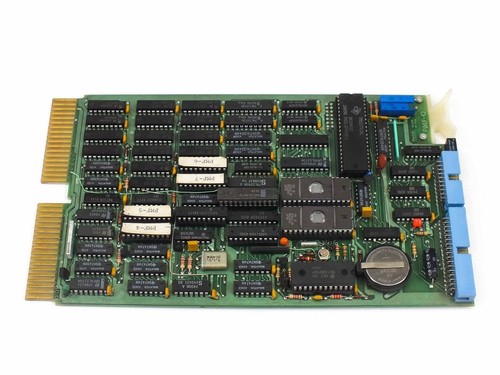 Peritak System Board / Card 0048-00392 Rastergraf PMF-Q - Picture 3 of 6