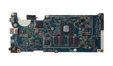L51910-001 HP System Board for Chromebook 11 G6, 4GB/16GB UMA, A4-9120C