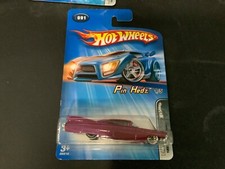 HOT WHEELS CUSTOM ‘59 CADILLAC COLLECTION UPDATED 7/31/26