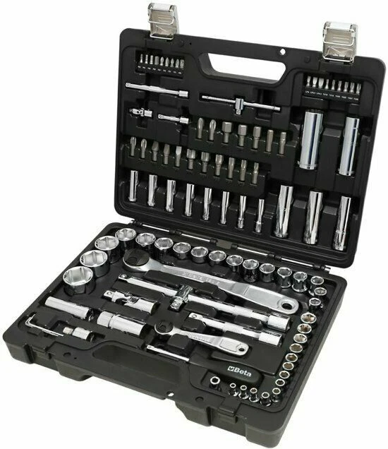 Utensili manuali neri Beta Tools per il bricolage e fai da te