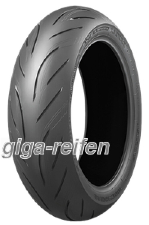 1x Motorradreifen Bridgestone S 21 R 180/55 ZR17 73W 3286341027518 