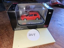 ALFA ROMEO 147 GTA, MALIBU INTERNATIONAL, NEW