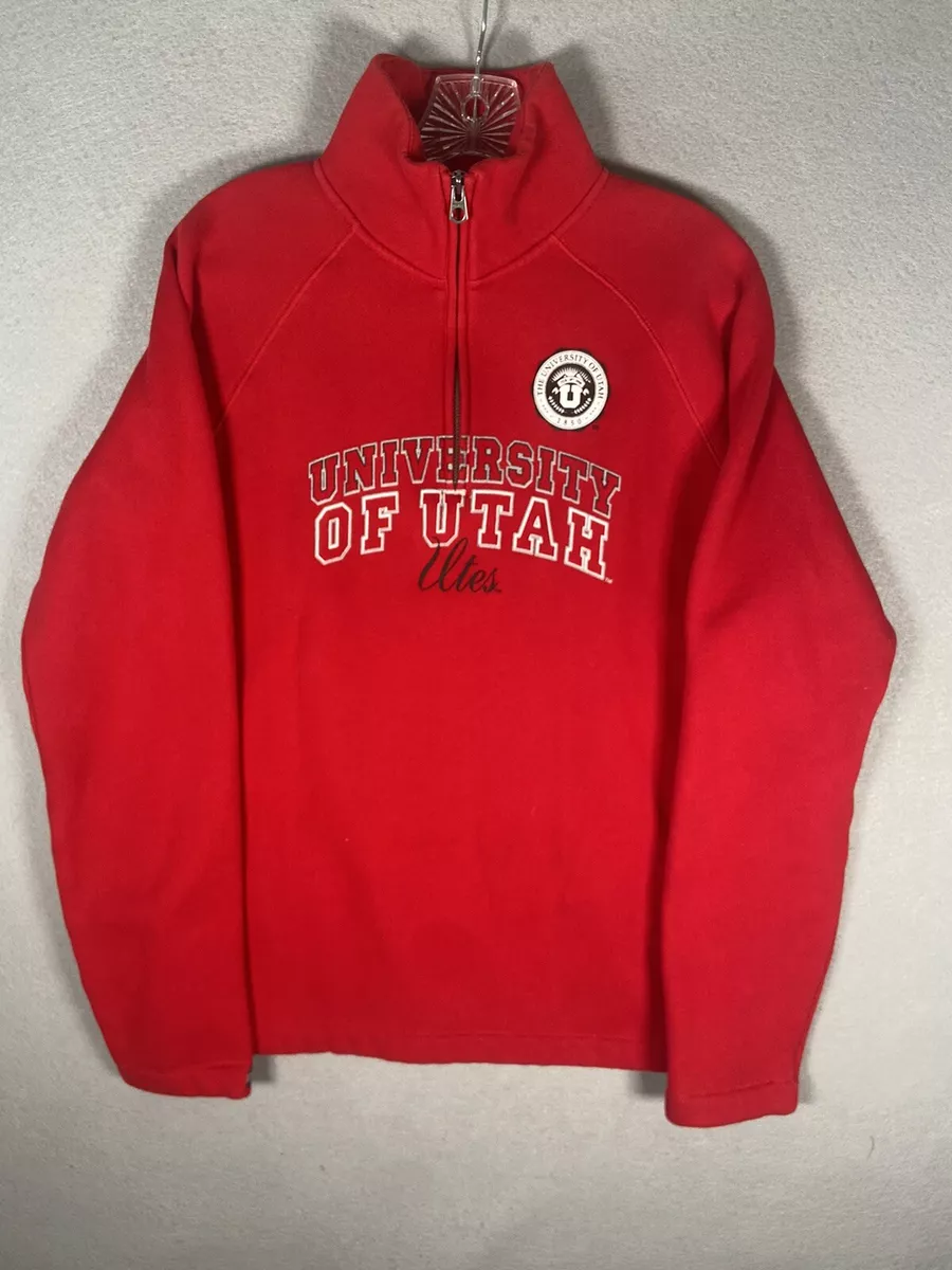 Jansport quarter zip sale