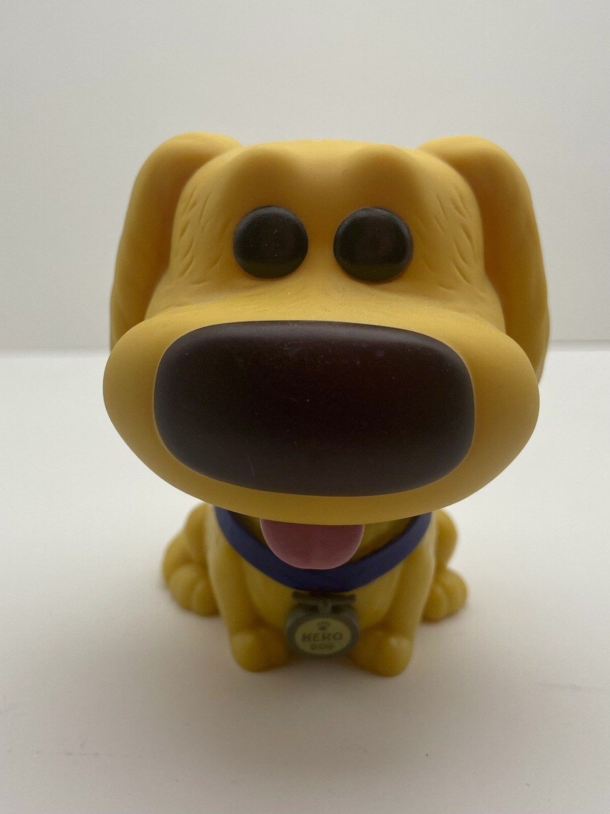 Funko Pop! Vinyl: Pixar - Dug With Medal #1093