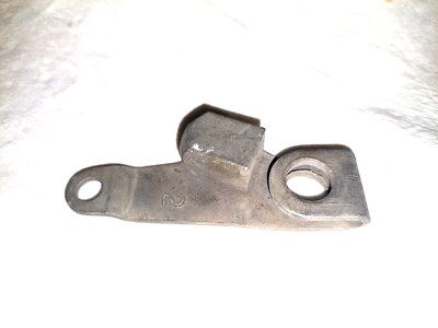 1946 1947 Oldsmobile with Hydramatic, NOS Throttle Control Lever GM 418658