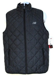 new balance mens vest