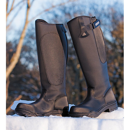 Mountain Horse Rimfrost Rider III Boots