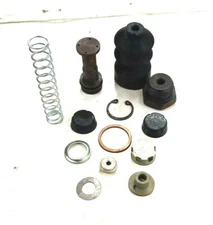 Zetor Tractor MC Kit Full With Aluminium Piston(O.E Quality) Part Type 2526-0053