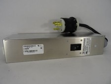EMC 100-885-138 EMC PDU 24A 50/60HZ 200-240 VAC