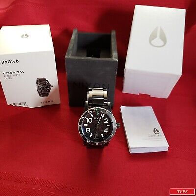 Nixon Nixon