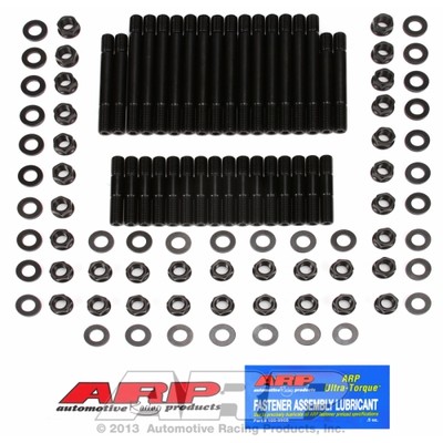 ARP Bolts 134-4001 Small Block For Chevy hex head stud kit