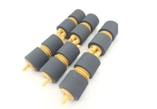 New 6 X Paper Feed Roller 676K12691 Fit For Xerox AltaLink B8145 C8030 B615XP