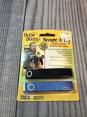 toy straps for strollers