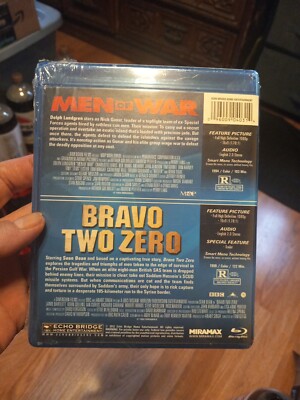 【中古】 Men of War / Bravo Two Zero (Blu-ray) s-l400.jpg