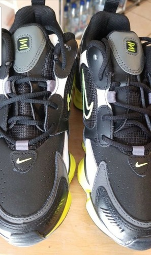 Nike Shox TL NOVA SP AT8046-001 Size 6.5W | eBay