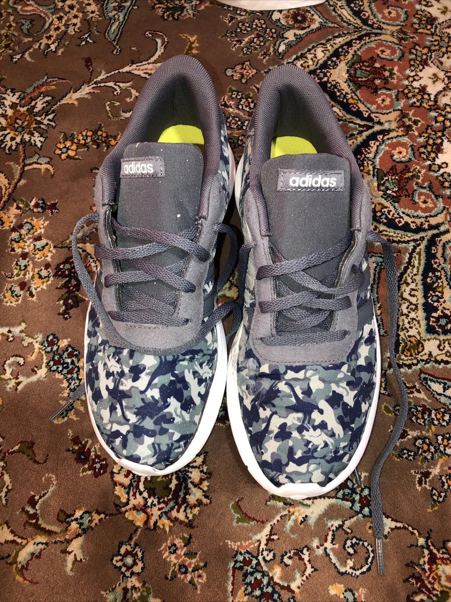 Adidas dinosaur trainers sale
