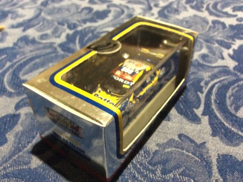 1/64 HANDSIGNED LOWNDES WHINCUP BATHURST 2006 WINNER 888 FORD FALCON SUPERCAR - Picture 5 of 8