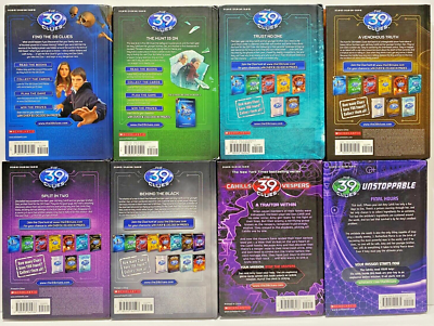 39 clues card codes ultra rare The 39 Clues: For Books 1, 2, and 3: Scholastic Inc: 9780545083423:  Amazon.com: Books main image 0