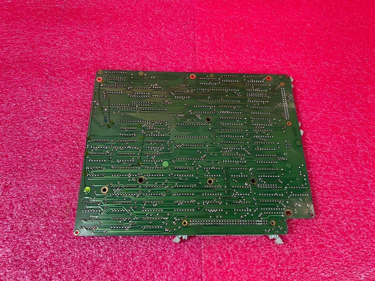 HP 853A Spectrum Analyzer DISPLAY 8559A Board 00853-60063 | eBay