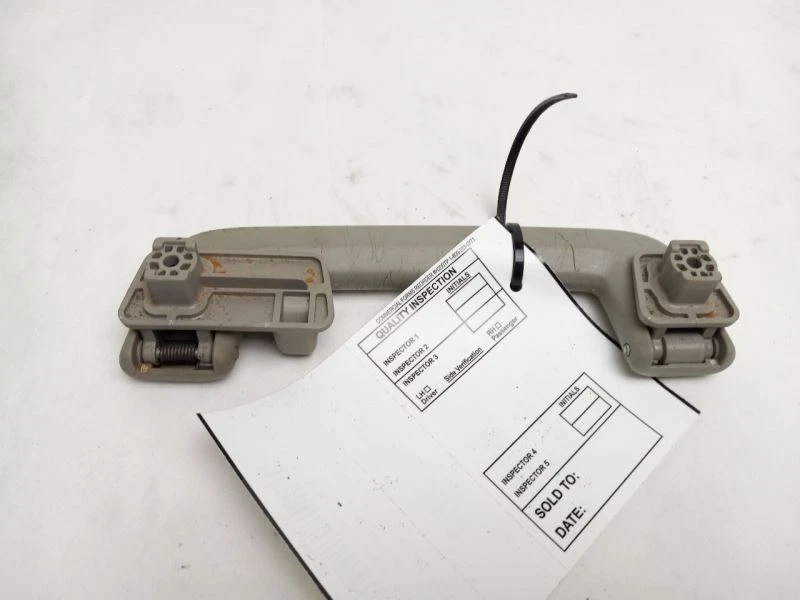 REAR RIGHT SIDE ROOF GRAB HANDLE fits VOLVO S40 2004 - 2011 - Image 4 of 4